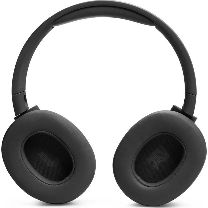 JBL Tune 720BT Bluetooth fülhallgató, fekete