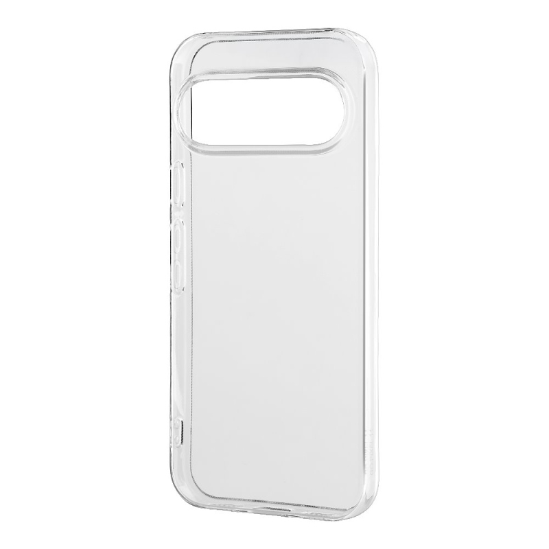 TOK: ME TPU tok a Google Pixel 11-hez, átlátszó
