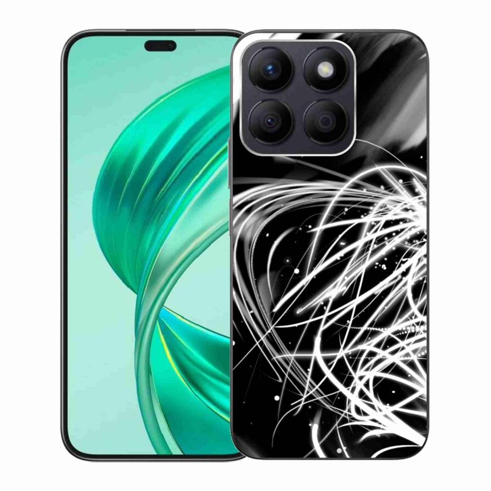 Zselés borítás mmCase a Honor X8b készülékhez - kivonat 2