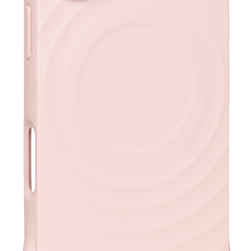 TOK: ME MagNetix Orbit tok az Apple iPhone 17-hez, rózsaszín