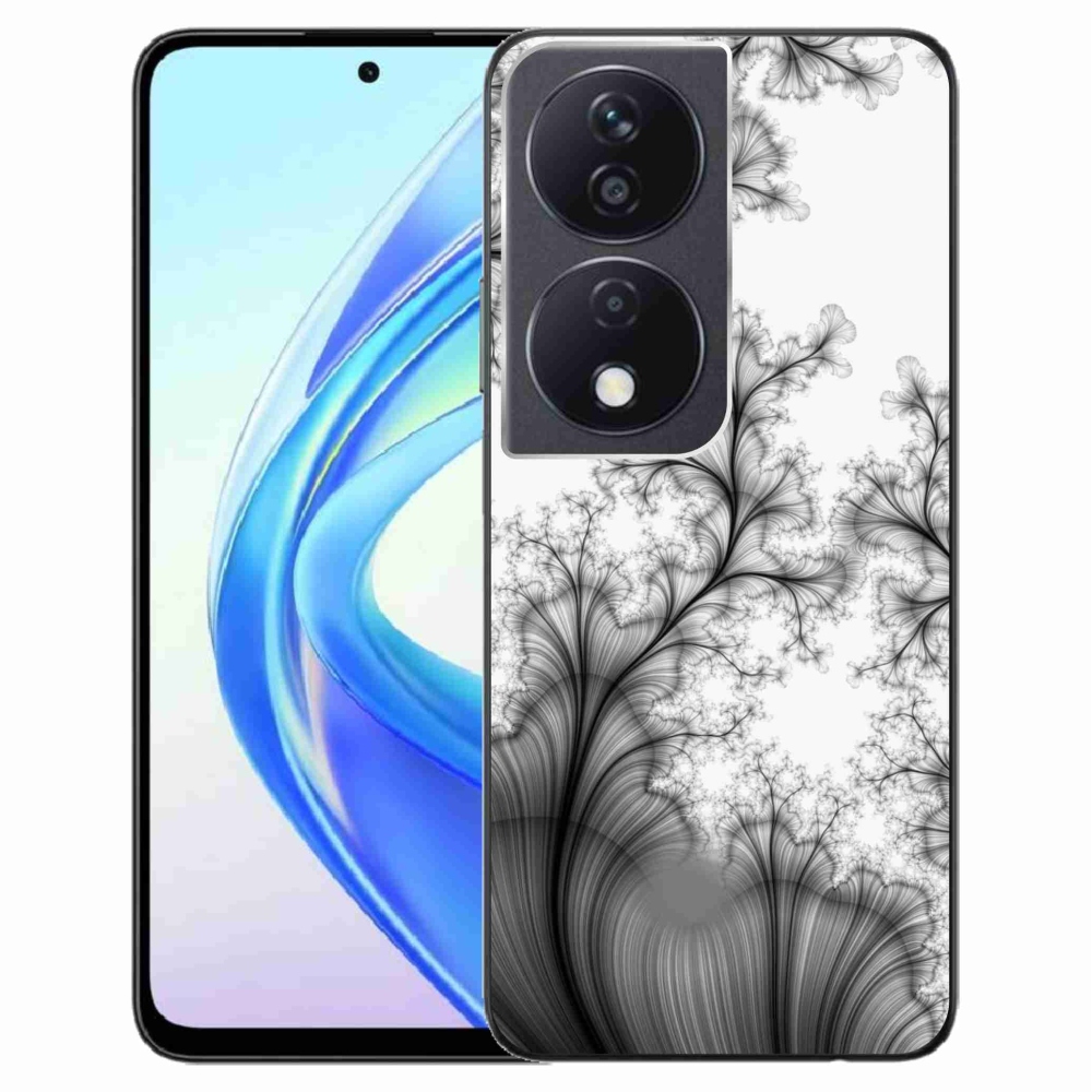 Zselés borítás mmCase a Honor X7b/Honor 90 Smart készülékhez - kivonat 20