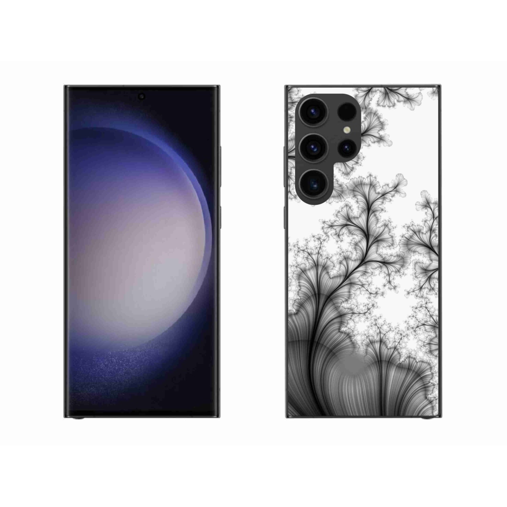 Zselés borítás mmCase Samsung Galaxy S23 Ultra 5G - kivonat 20