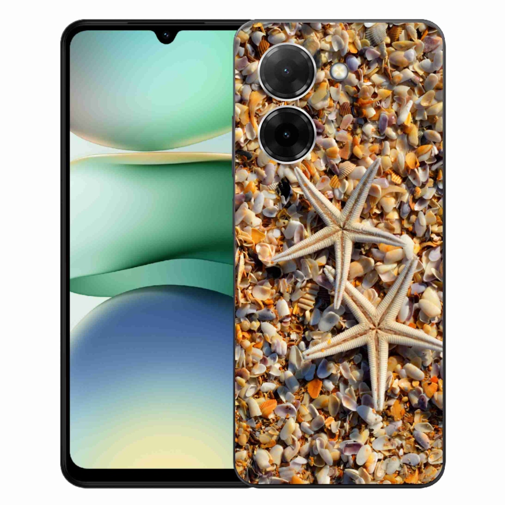 Gél borítás mmCase a Xiaomi Redmi A5 (173.45x79.35x8.45mm) - csillaghal