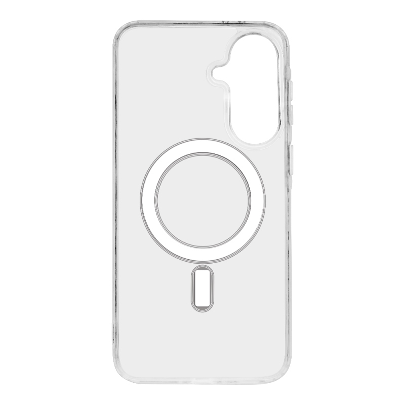 TOK: ME MagNetix Crystal tok a Samsung Galaxy A37 5G-hez, átlátszó