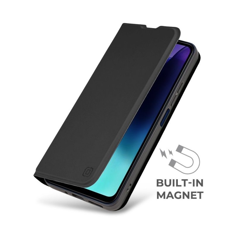 TOK: ME SmoothTouch tok a Xiaomi Redmi A7 Pro 4G-hez, fekete
