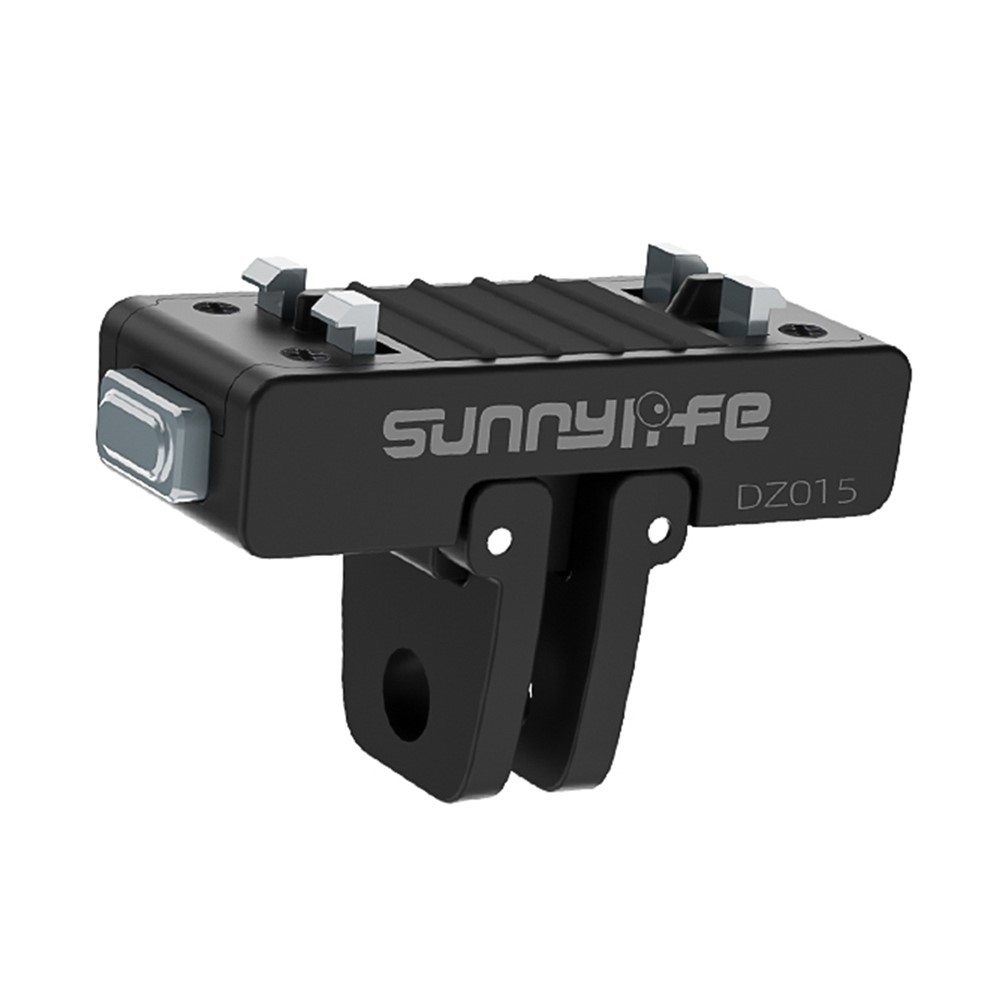 Sunnylife mágneses adapter Insta360 X5, X4 Air és Ace Pro 2 készülékekhez