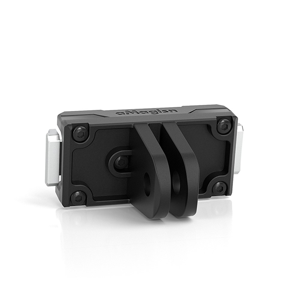 AMAGISN mágneses gyorskioldó adapter Insta360 X5, Ace Pro 2, Ace Pro és Ace kamerákhoz