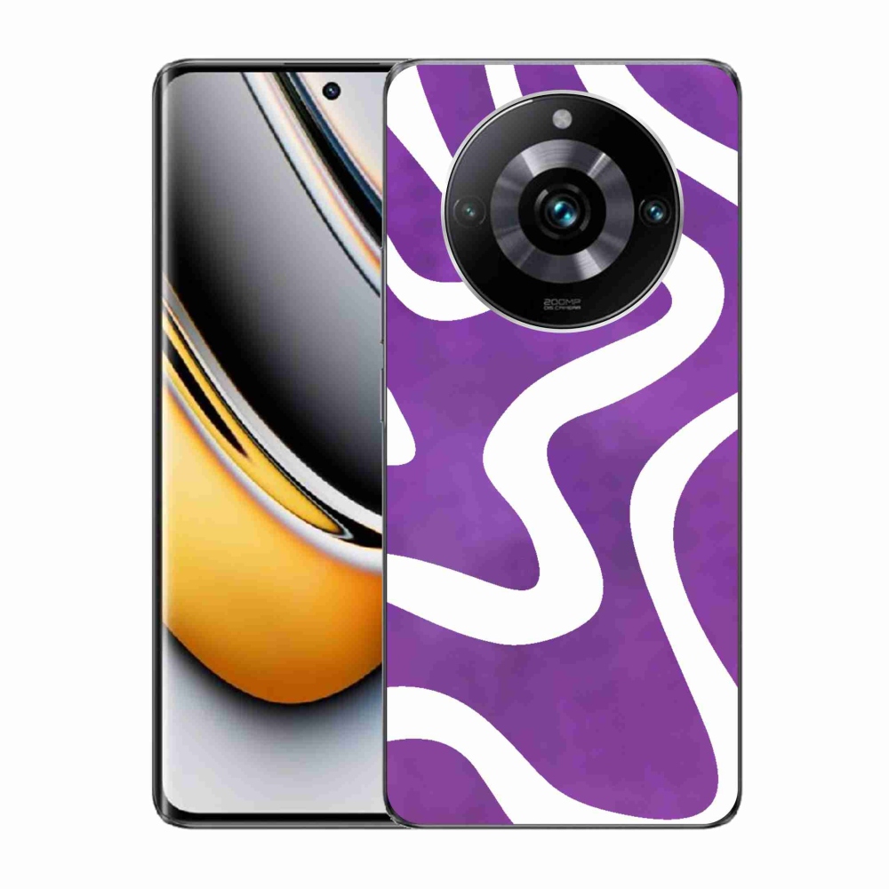 Zselés borítás mmCase a Realme 11 Pro/11 Pro+ készülékhez - kivonat 30