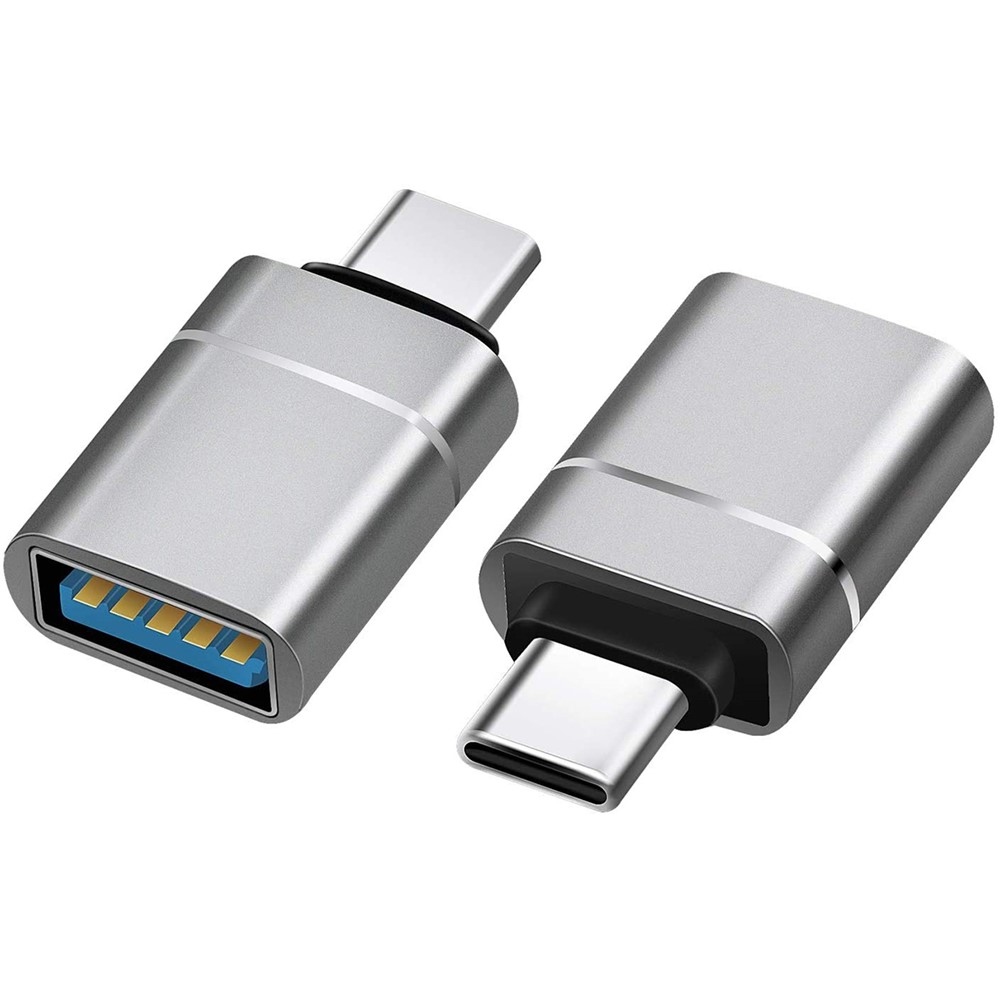 USB-C - USB 3.0 OTG adapter