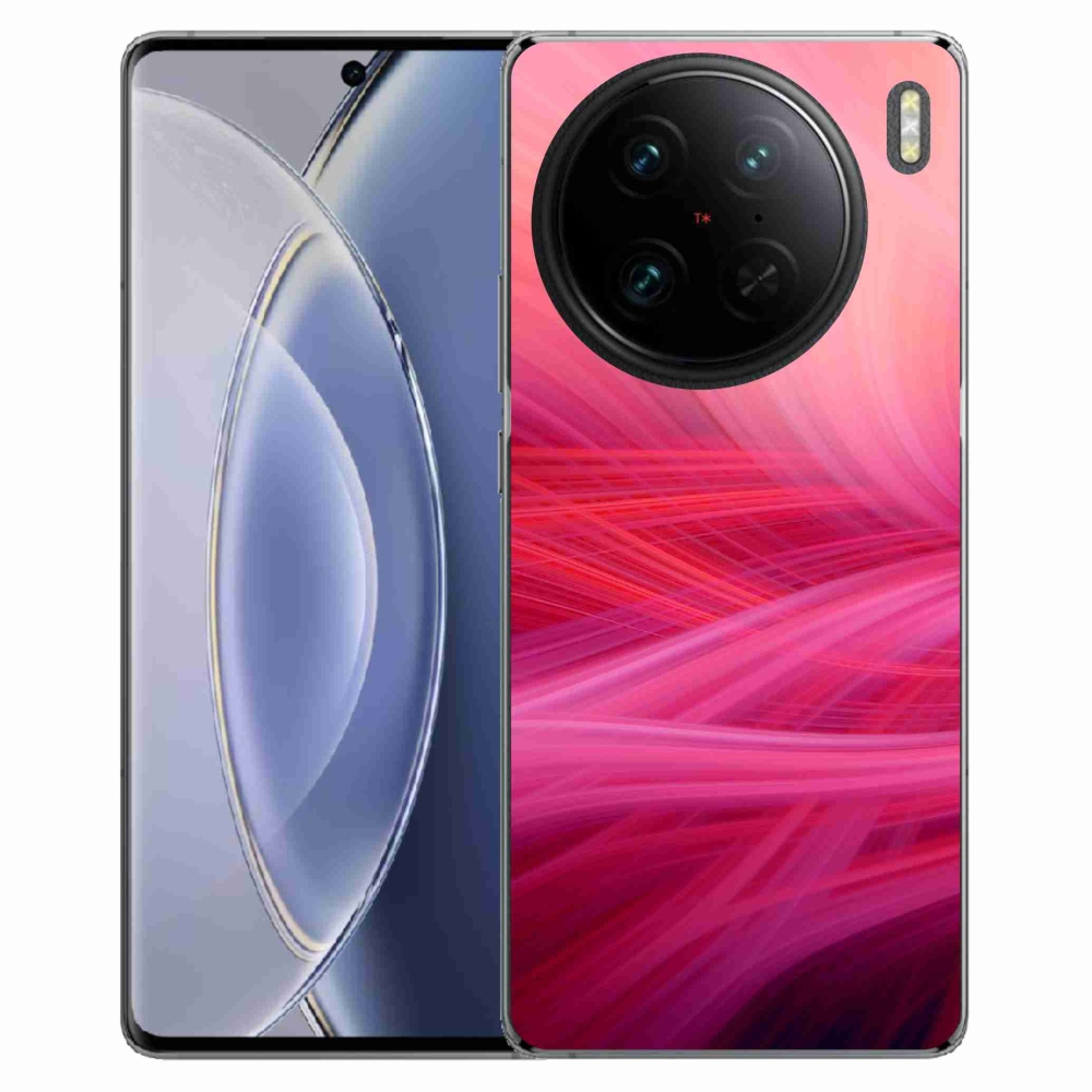 Zselés borítás mmCase a Vivo X90 Pro-n - kivonat 13