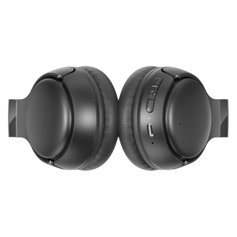 Honor Choice Headphones Lite – Fekete