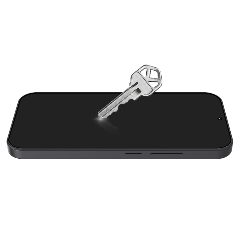 Nillkin edzett üveg 0.2mm H+ PRO 2.5D a Xiaomi 17 Ultra számára