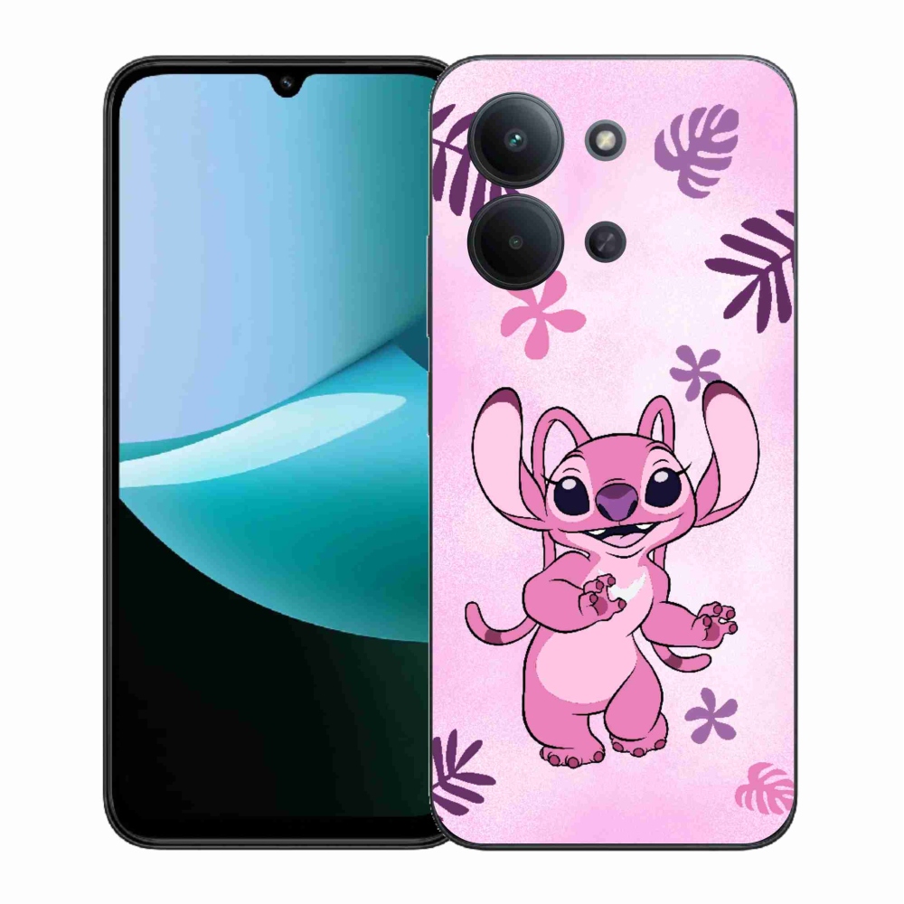 Gél borítás mmCase a Xiaomi Redmi 15C 4G (171mm)/Poco C85 4G (171mm) - öltés 3