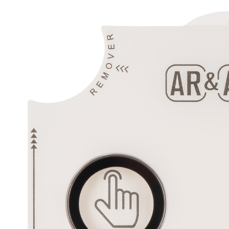 CSOMAG:ME lencsevédő Samsung Galaxy S25 Silver Shadow készülékhez