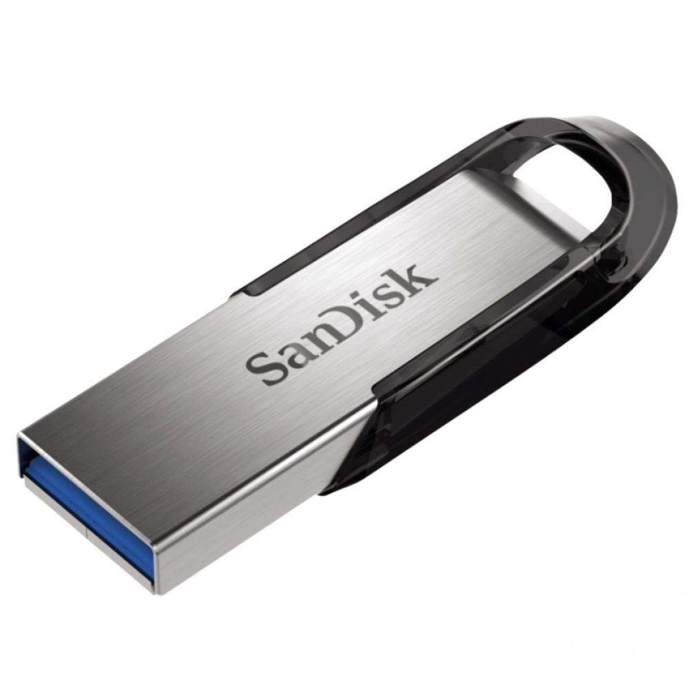 USB flash meghajtó SanDisk Cruzer Ultra Flair USB 3.0 32 GB