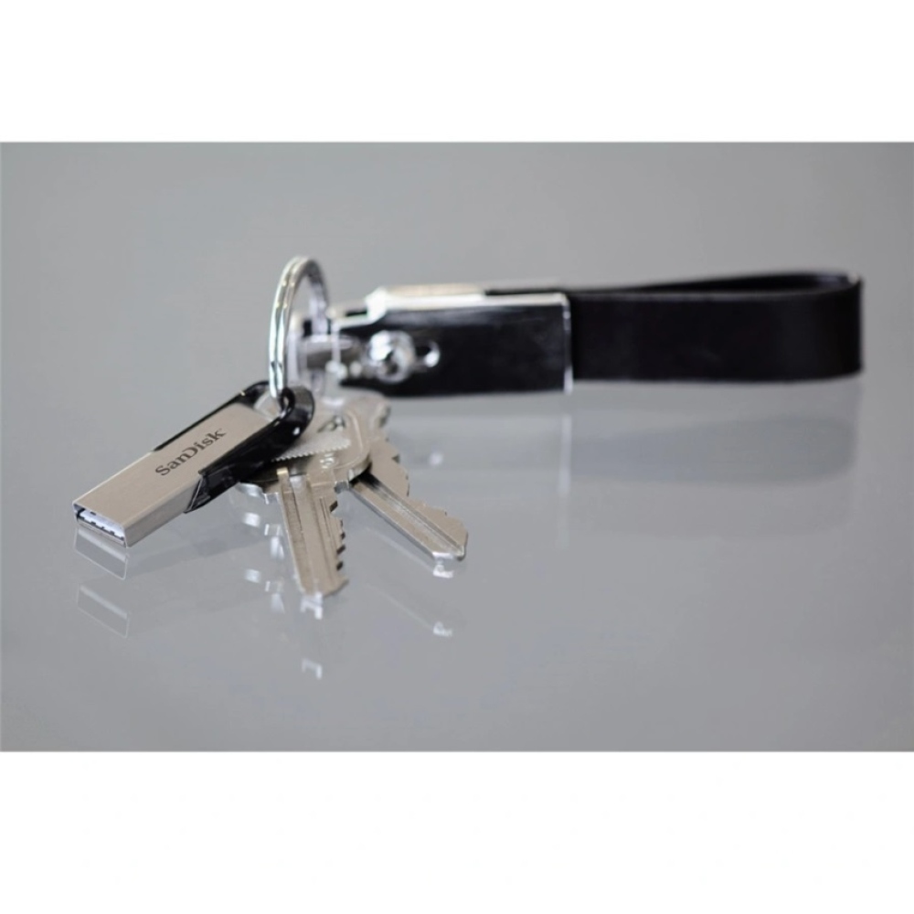 USB flash meghajtó SanDisk Cruzer Ultra Flair USB 3.0 32 GB