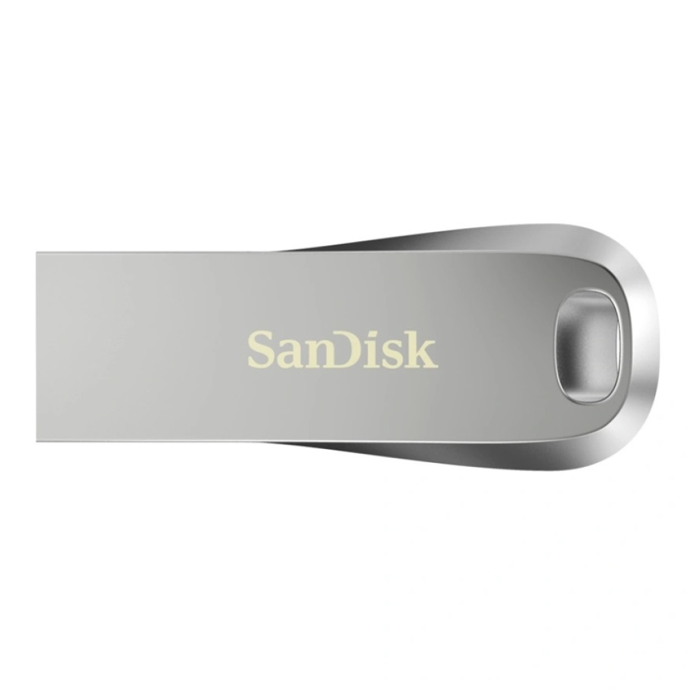 SanDisk Ultra Luxe USB FlasDisk USB 3.2 64 GB