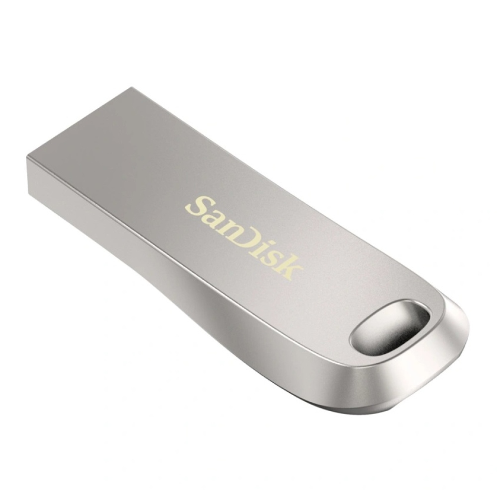 SanDisk Ultra Luxe USB FlasDisk USB 3.2 64 GB