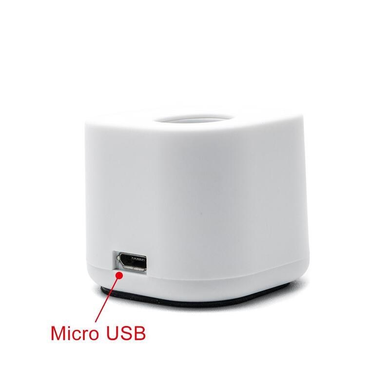 USB töltő az IQOS 2.0/2.4 készülékhez - fehér