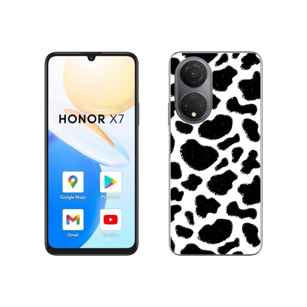 Zselés borítás mmCase a Honor X7-hez - kivonat 31