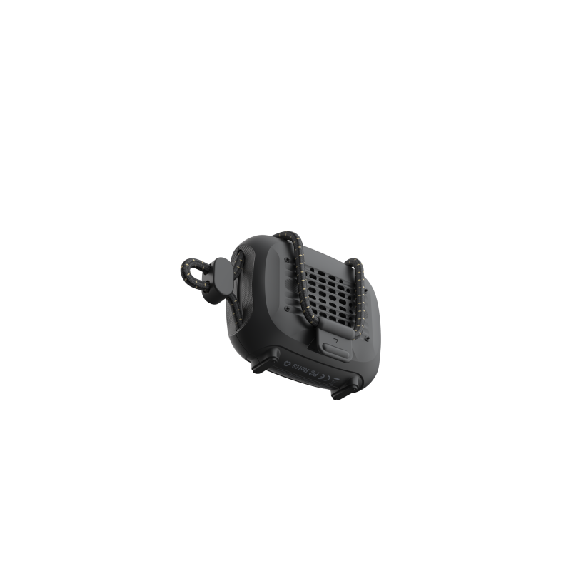 Tactical StrikeBase Bullhorn
