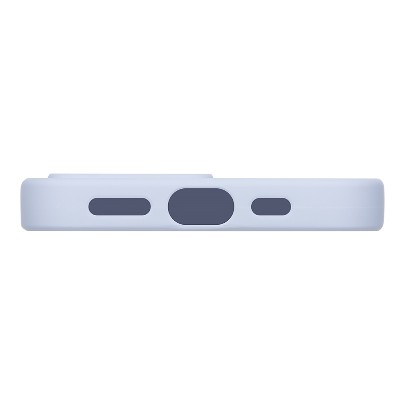 TOK: ME MagNetix Sculpt tok az Apple iPhone 16 Pro-hoz, Periwinkle Blue színben
