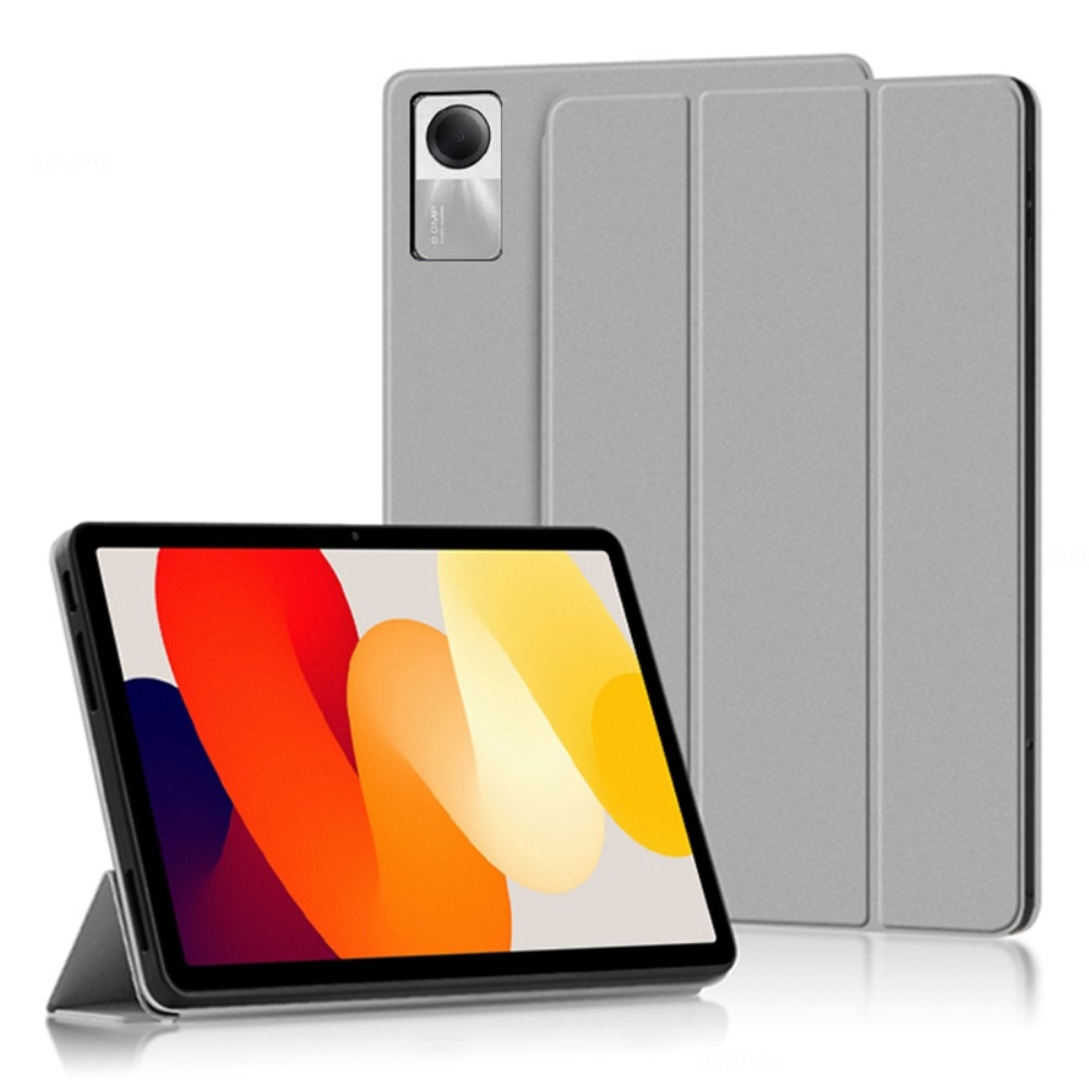 Helyreállítható tok a Xiaomi Redmi Pad SE-hez - szürke