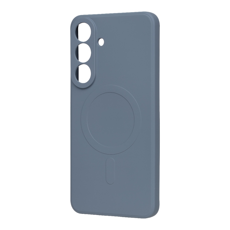 TOK: ME MagNetix Sculpt tok a Samsung Galaxy S26 FE-hez, Slate Blue színben