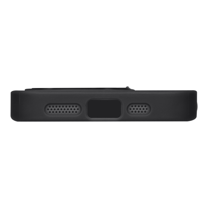TOK: ME MagNetix Versa tok az Apple iPhone 16 Pro-hoz, fekete