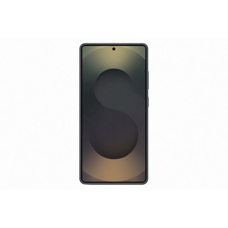 EF-VS938PBE Samsung KindSuit borító a Galaxy S25 Ultra fekete színű készülékhez