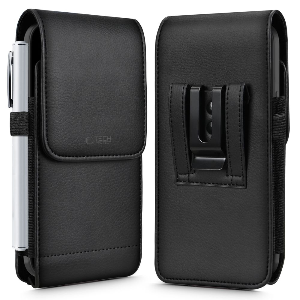 Tech-Protect SM85 univerzális övtok 5,8-6,8