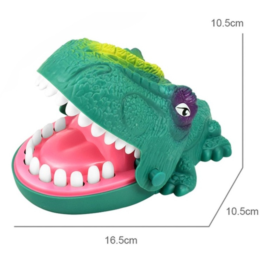 Harapós dinoszaurusz társasjáték