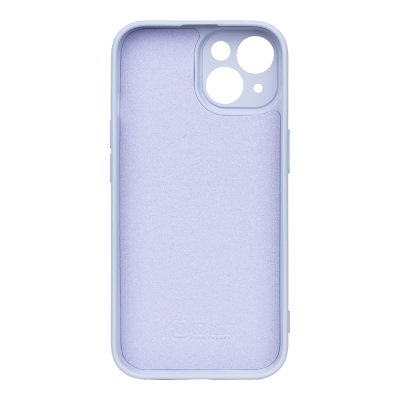 TOK: ME MagNetix Sculpt tok az Apple iPhone 15-hez, Periwinkle Blue színben