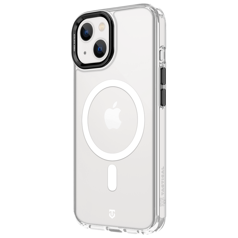 Tactical MagForce 2.0 tok az Apple iPhone 14-hez, fekete