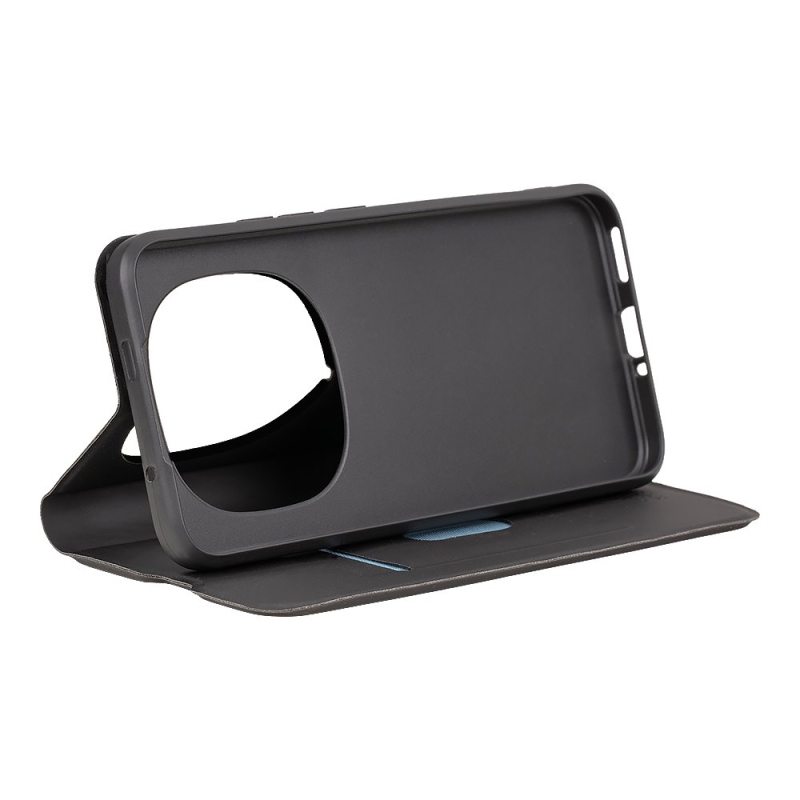 CSOMAG:ME SmoothTouch tok Xiaomi Redmi Note 15 Pro+ 5G/Poco M8 Pro 5G Fekete