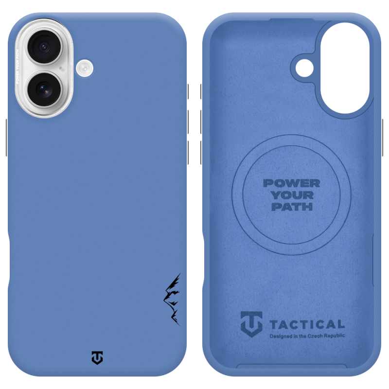 Tactical MagForce Velvet Smoothie 2.0 tok az Apple iPhone 17-hez – Avatar