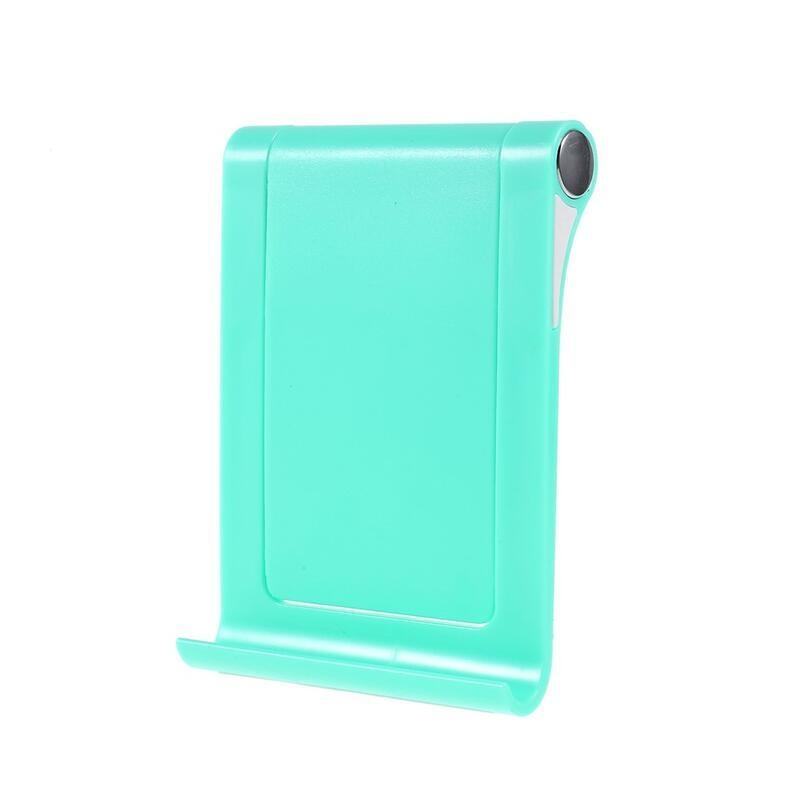 V-Stand állítható mobiltelefon állvány - zöld