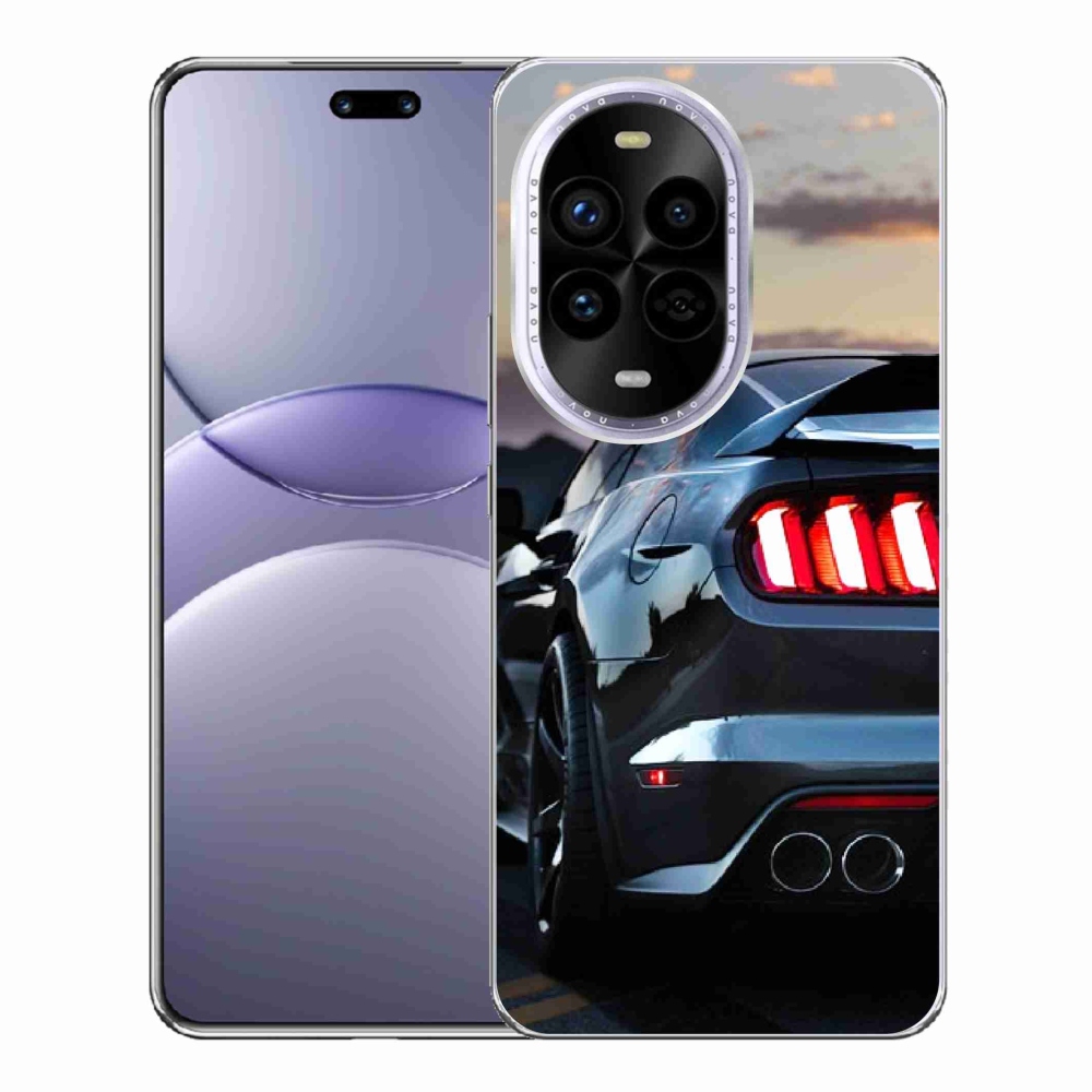Gél borítás mmCase a Huawei Nova 13 Pro 5G-n - auto 7