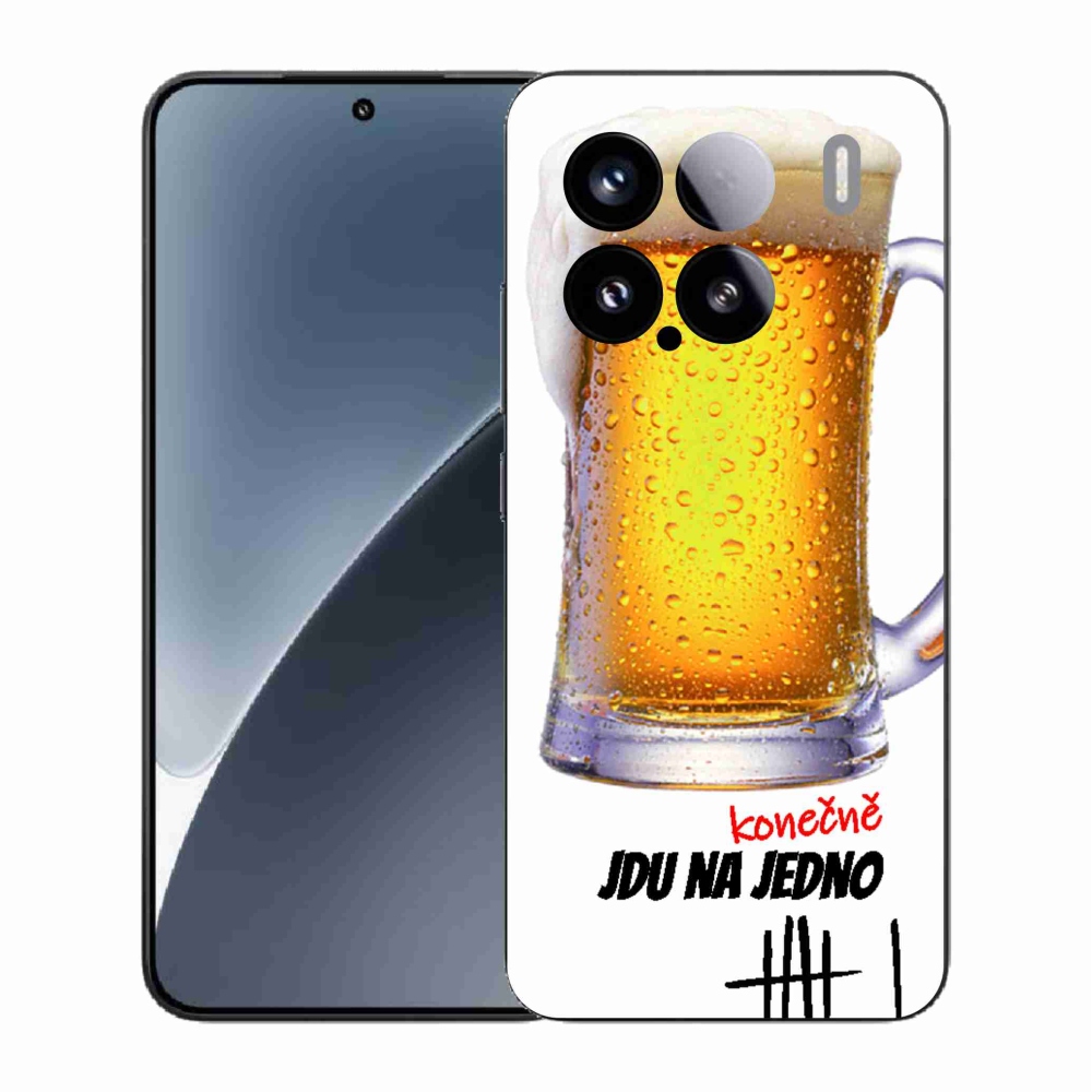 Gélburkolat mmCase a Xiaomi 15 - megyek az egyikhez