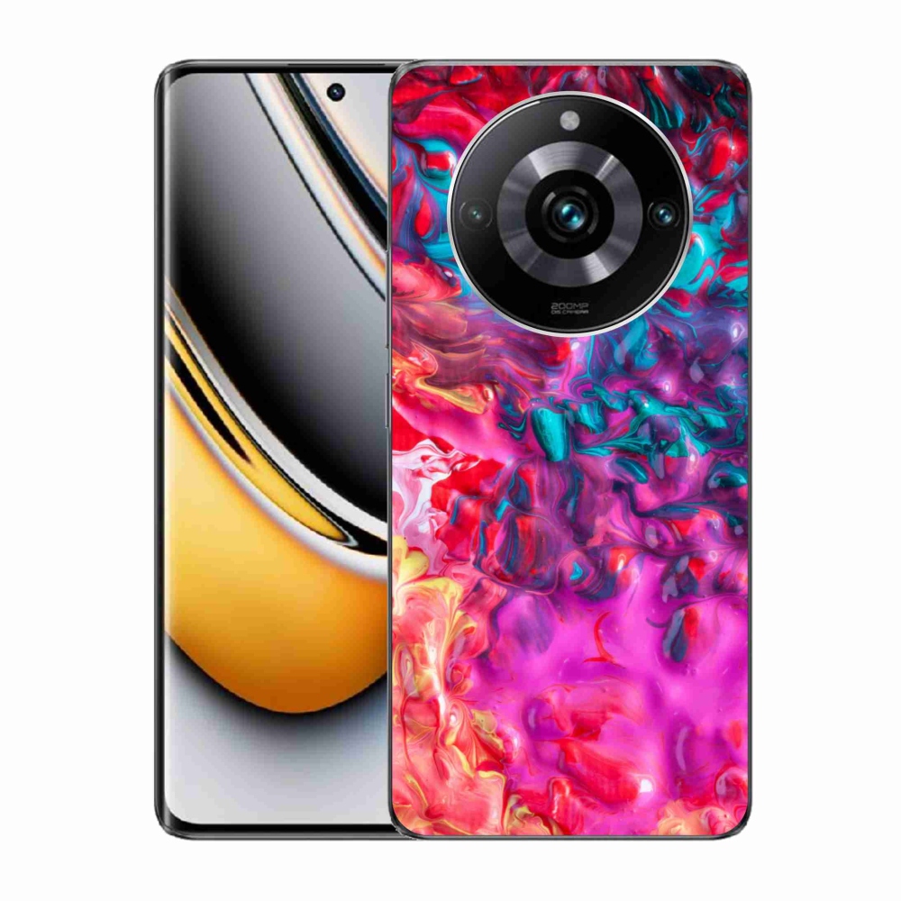 Gél borítás mmCase a Realme 11 Pro/11 Pro+ készülékhez - kivonat 27