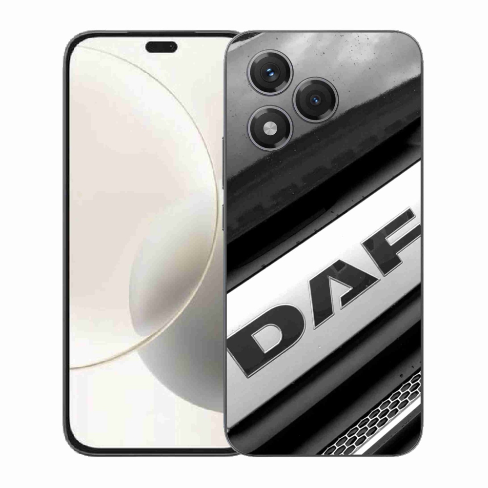 Zselés borítás mmCase a Honor 400 Lite-hoz - Emblem 4