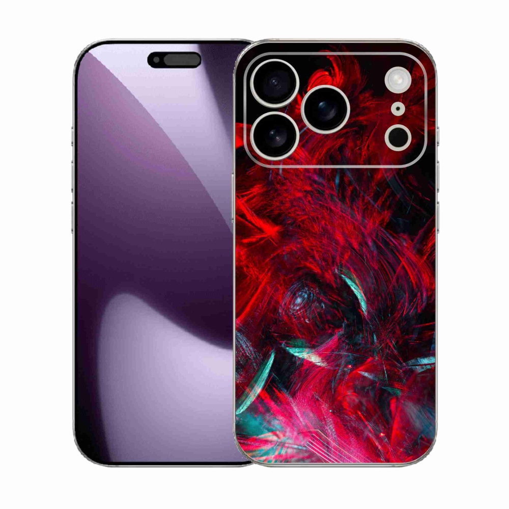Gél borítás mmCase iPhone 17 Pro készülékhez - kivonat 16