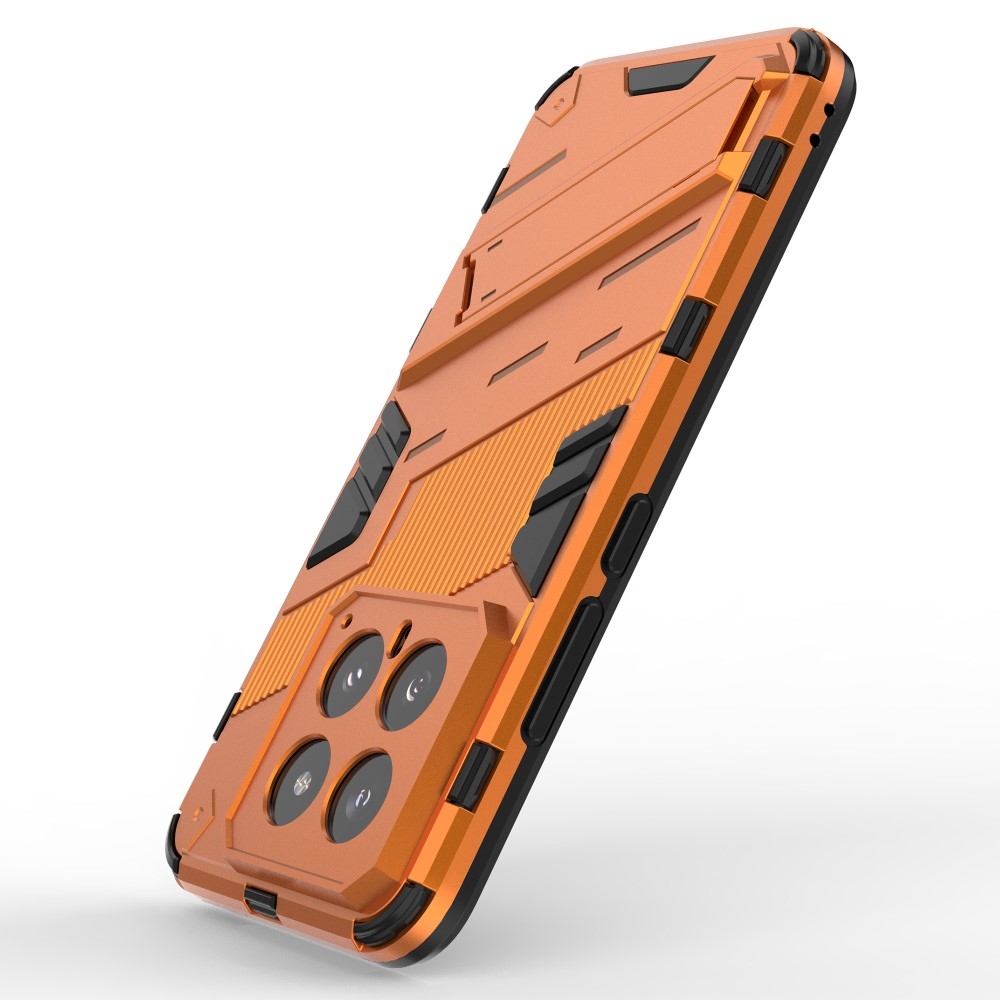 Armory tartós borító Xiaomi 14 - narancssárga