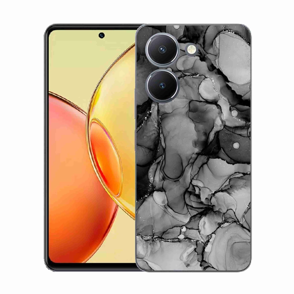 Zselés borítás mmCase a Vivo Y36-hoz - absztrakt motívum 5