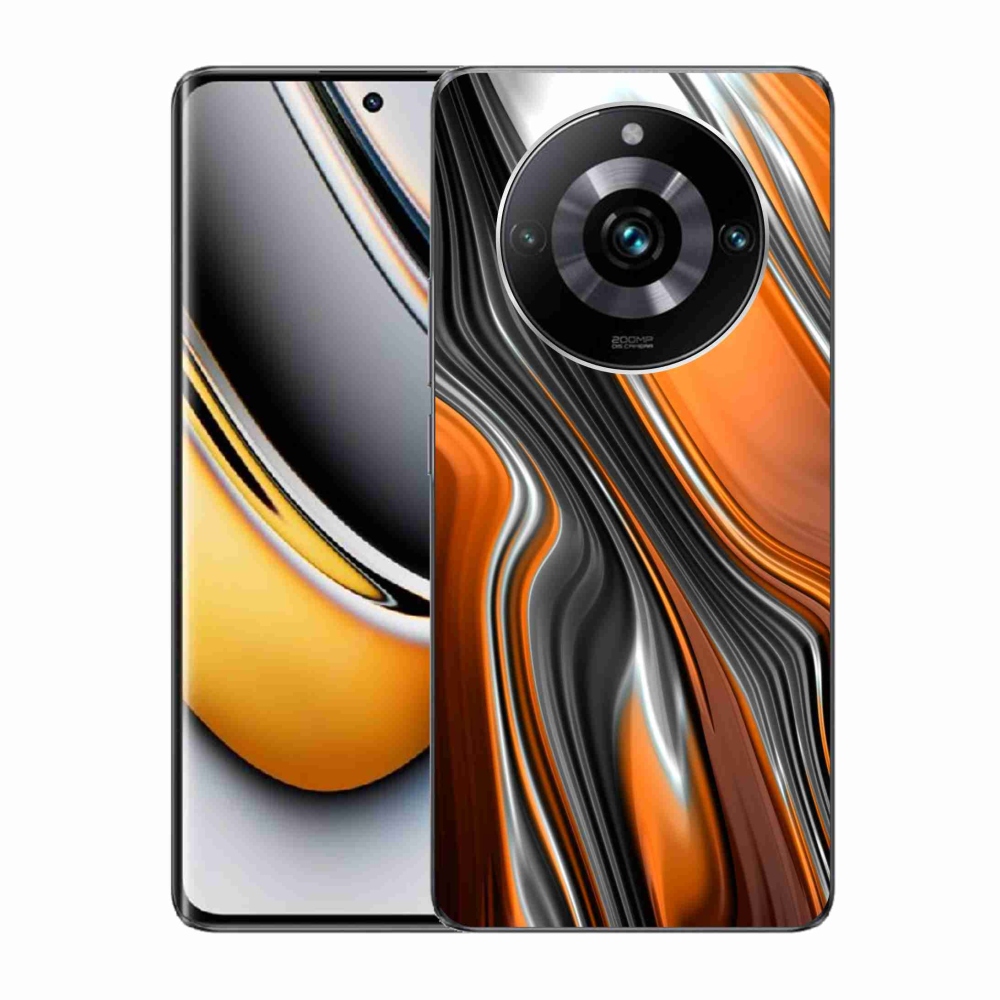 Gél borítás mmCase a Realme 11 Pro/11 Pro+ készülékhez - kivonat 3