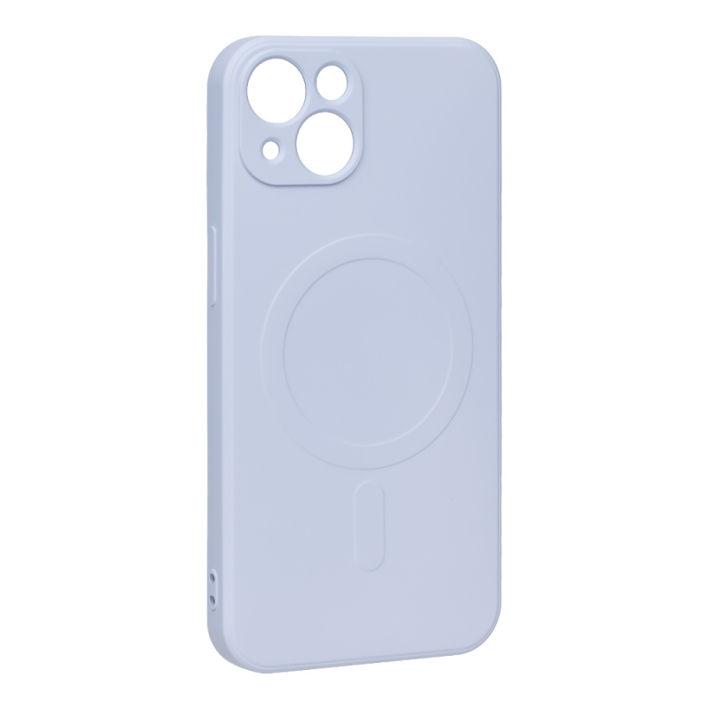TOK: ME MagNetix Sculpt tok az Apple iPhone 13-hoz, Periwinkle Blue színben