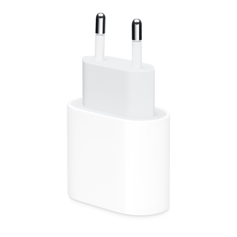 MUVV3ZM/A Apple USB-C 20 W-os utazási töltő