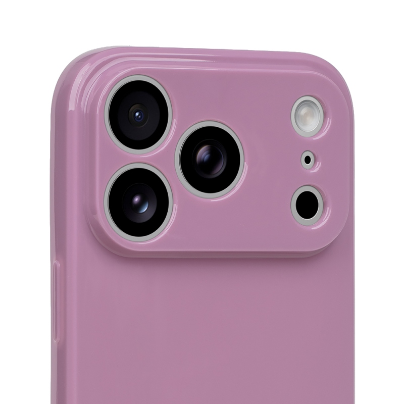 TOK: ME Glossy tok az Apple iPhone 18 Pro Orchid modellhez