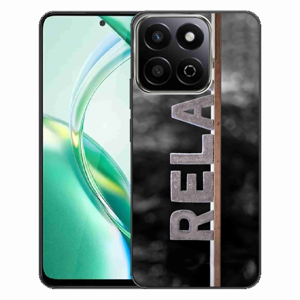 Zselés borítás mmCase a Honor 200 Smart 5G készülékhez - relax 1