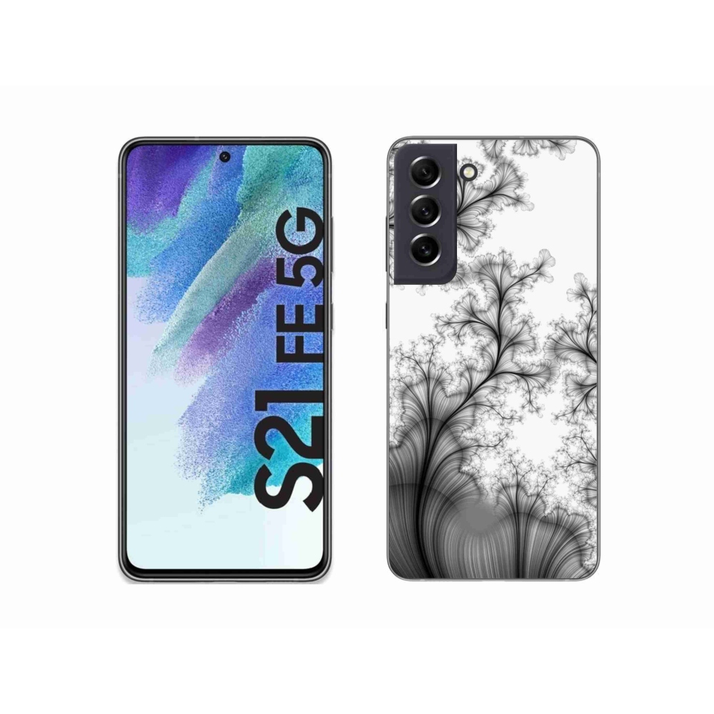 Zselés borítás mmCase Samsung Galaxy S21 FE 5G - kivonat 20